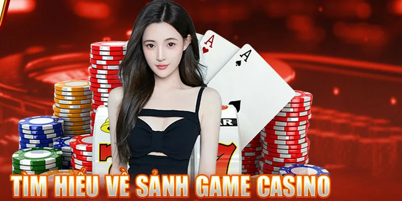 Casino trực tuyến là sân chơi có luật chơi đơn giản cùng tỷ lệ đổi thưởng cao