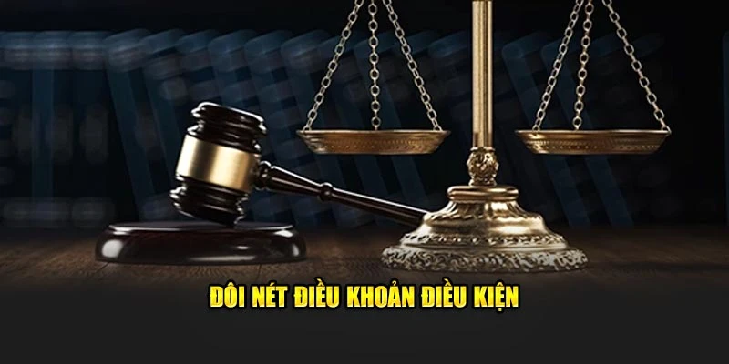 Đôi nét điều khoản điều kiện