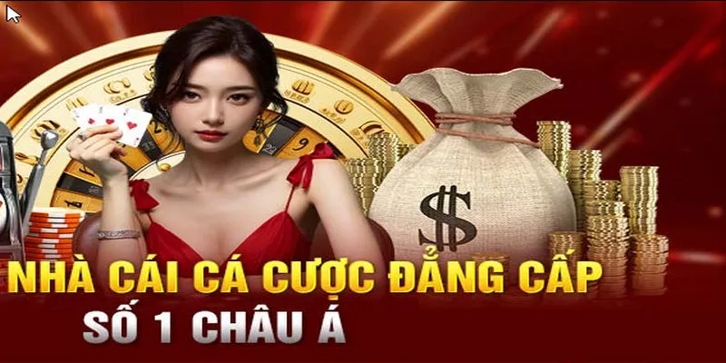 HUBET là sân chơi giải trí sôi động & siêu hấp dẫn