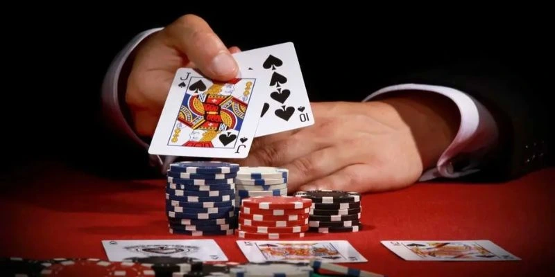 Luật chơi bài xì tố cần biết