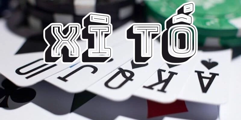 Giới thiệu game xì tố